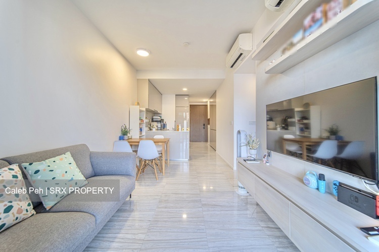 Parc Esta (D14), Apartment #581782621